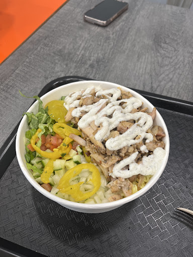 Photo of Donair Express - 768 Goldstream Ave, Victoria, BC V9B 2X3